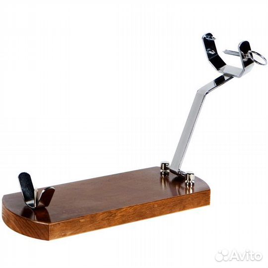 Складная подставка под хамон (Хамонера) + нож