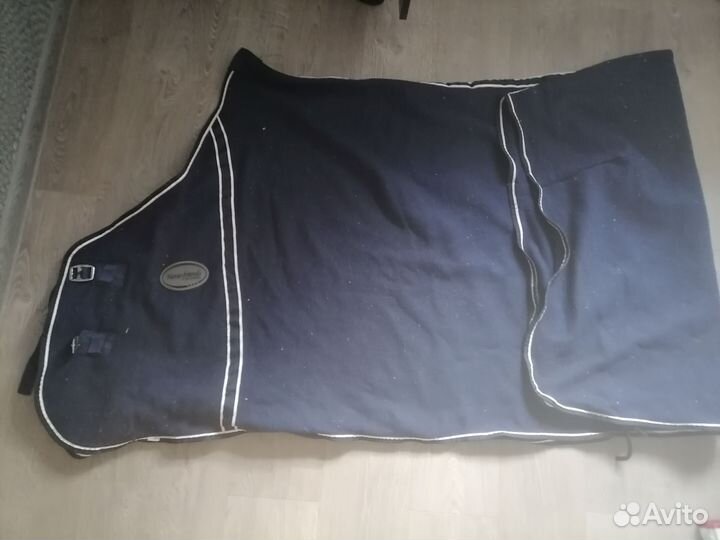 Попона для лошади 135