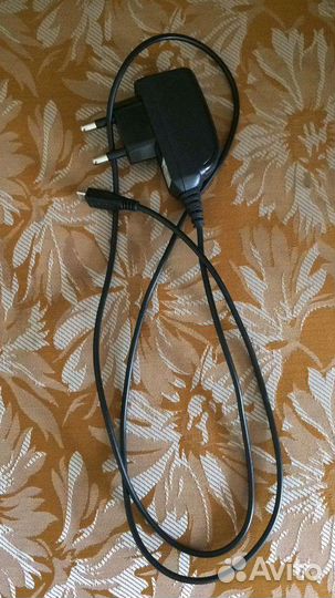 Зарядка на BQ оригинальная 1,5м