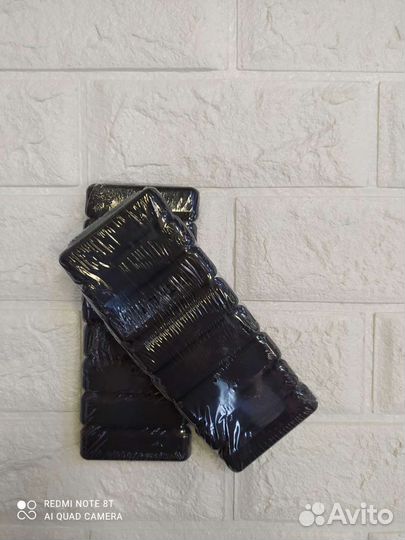 Утяжелители силиконовые