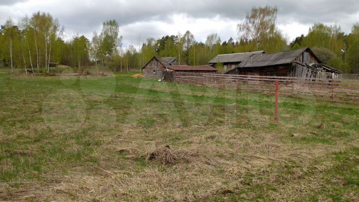 Участок 15 сот. (ИЖС)