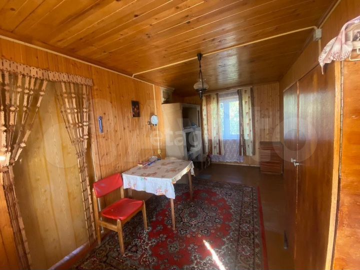 Дача 70 м² на участке 15 сот.