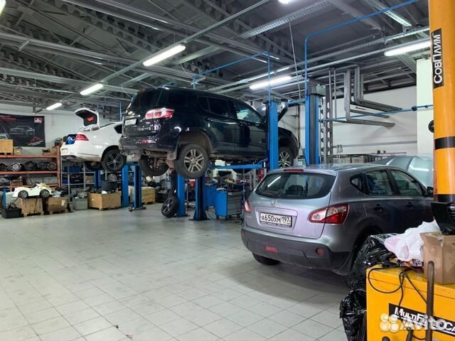 АКПП ZF 6HP28 BMW X6