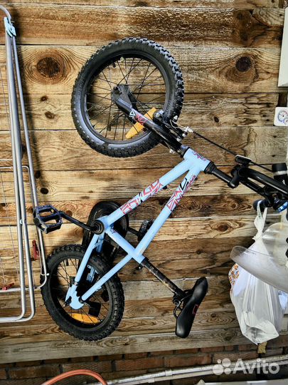 Детский велосипед Gt dyno 16