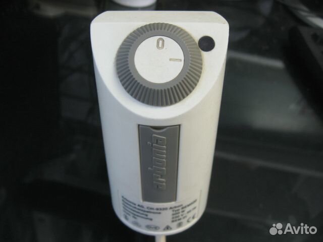 Нагревательный элемент Arbonia BEM 500