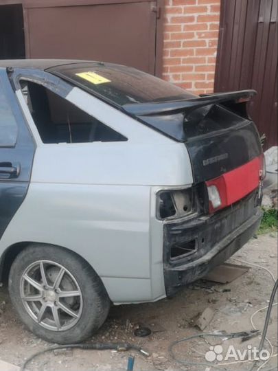 Сварка авто, кузовной ремонт авто