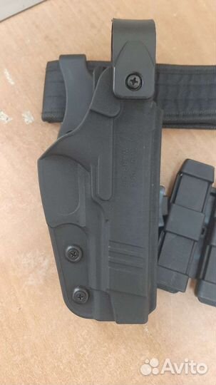 Кабура под пя