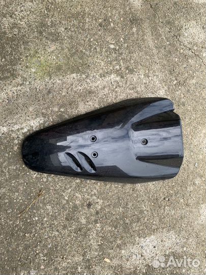 Пластик Honda dio 27/28