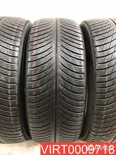 Michelin Pilot Alpin 5 SUV 235/50 R19 103V