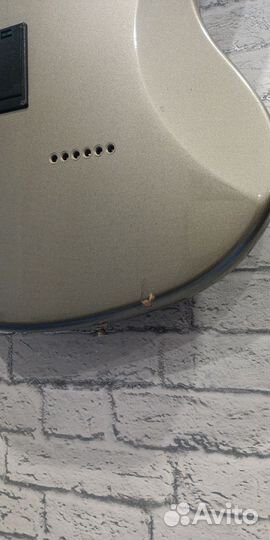 Fernandez jaguar jg 85 IM