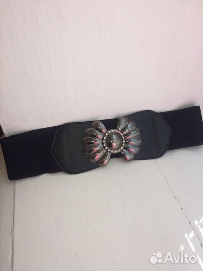Ремень женский новый