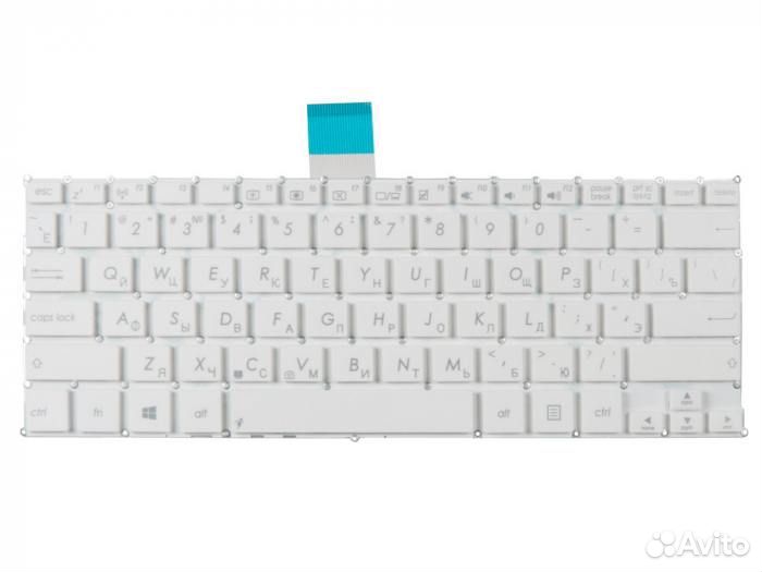 Клавиатура для ноутбука Asus F200