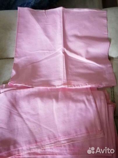 Ссср. Полотенце новое, салфетки