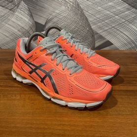 Кроссовки Asics gel kayano 22 размер 40,5