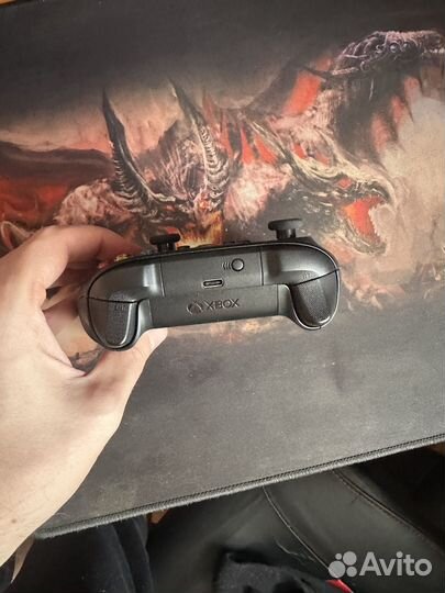 Геймпад xbox series