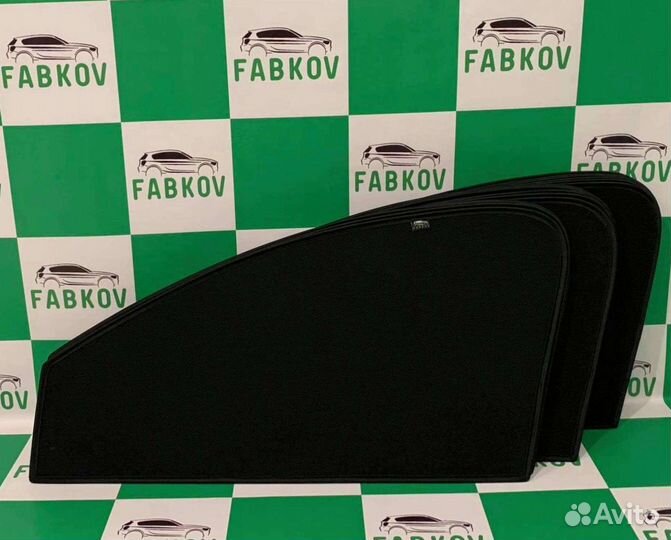 Шторки каркасные москитные