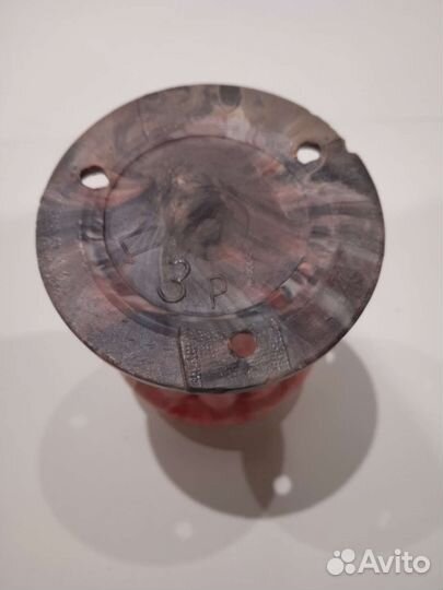 Ручка дверная