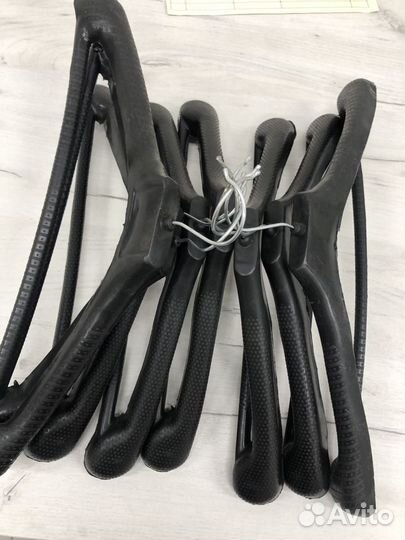 Плечики деревянные и пластмасса