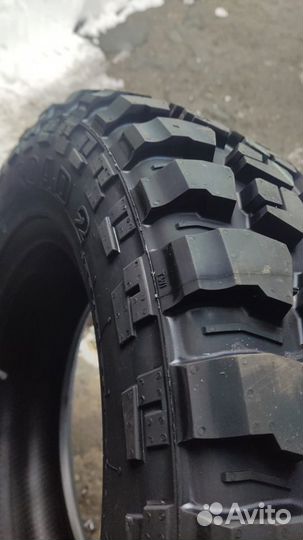 Cordiant Off Road 205/70 R15