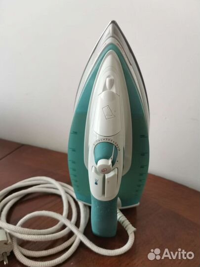 Утюг Braun TexStyle Control