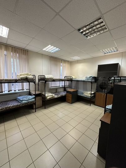 Комната 20 м², 2/2 эт.