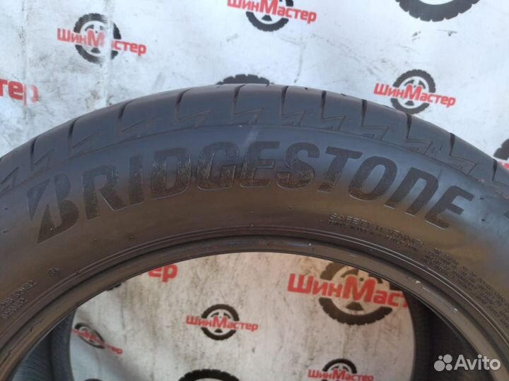 Bridgestone Turanza T005A 225/55 R17