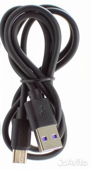 Набор 2 в 1 сзу + Кабель Type-C oino-324 1А