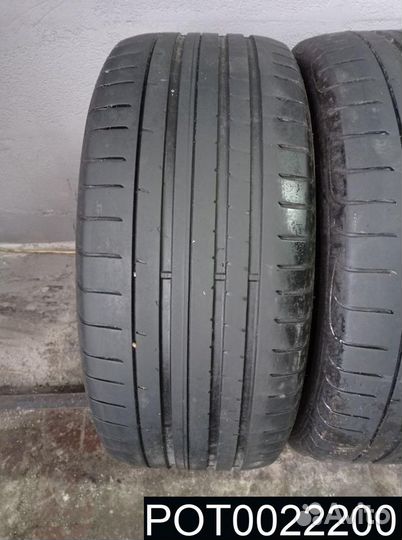 Goodyear Eagle F1 Asymmetric 2 SUV 285/45 R20 100M