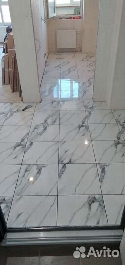 Плиточник, кафельщик, ремонт ванной, сантехник