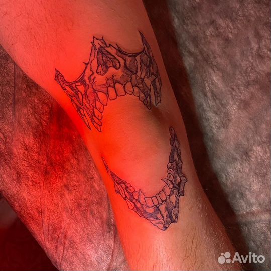 Татуировка