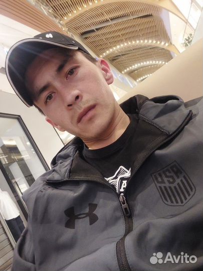 Подработка