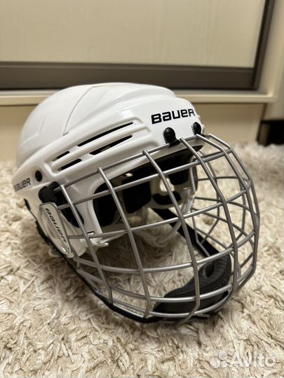 Хоккейная экипировка для детей