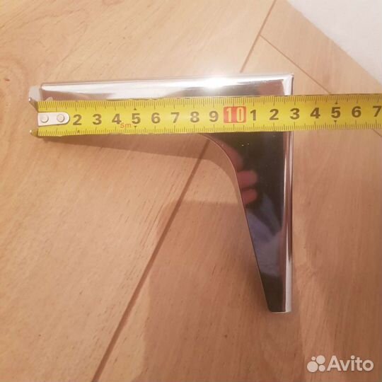 Опора мебельная