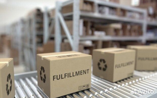 Бизнес на Ozon