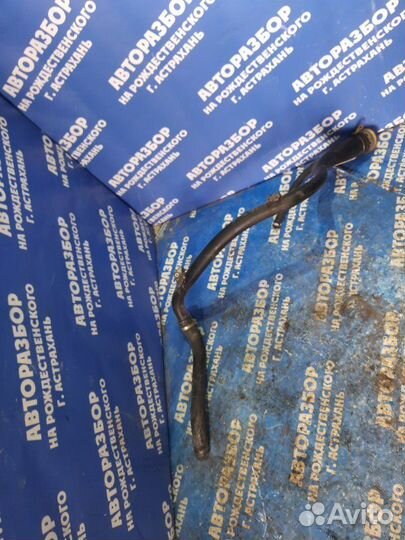 Заливная горловина бензобака Bmw E65 2005