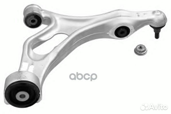 Рычаг VAG Q7/touareg 02- перед.подв.прав