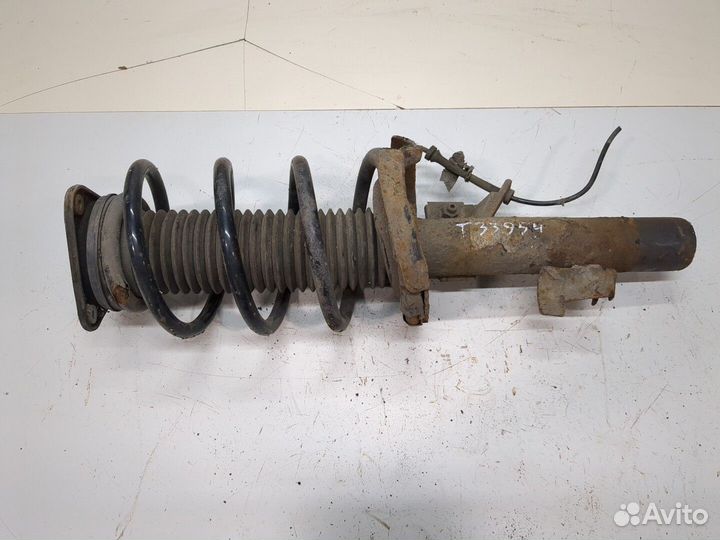 Амортизатор подвески Ford C-Max, 2006