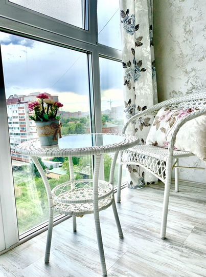 1-к. квартира, 38 м², 8/9 эт.