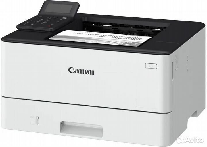 Принтер лазерный Canon i-Sensys LBP246DW (5952C006