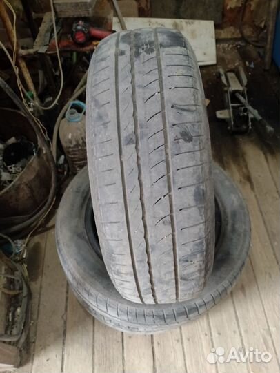 Колеса r 15 летние на ваз