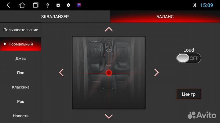 Topway T3l Kia Cerato 2 климат 1/16gb ips navi