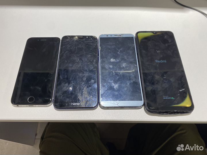 iPhone 6, 32 ГБ