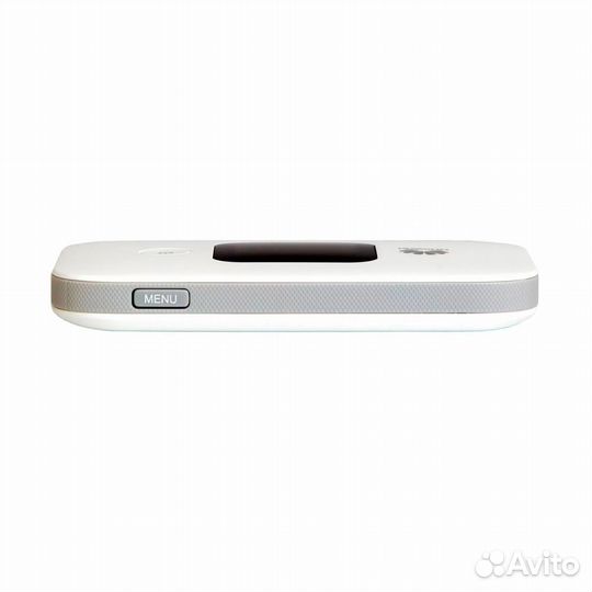 Портативный роутер Huawei E5577М для смарт тарифов