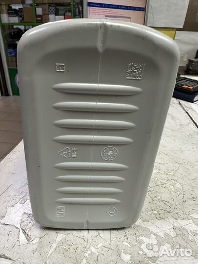 Моторное масло nissan 5w40