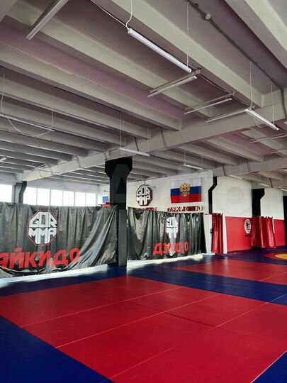 Свободного назначения, 990 м²