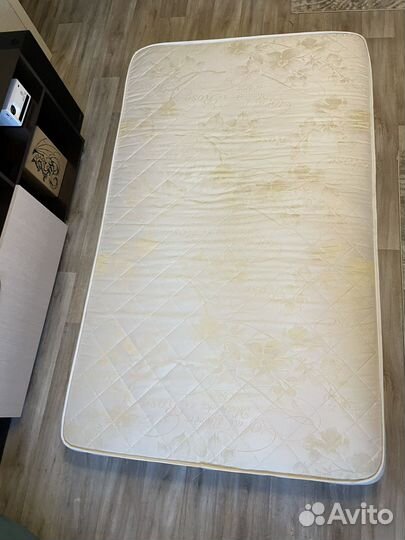 Матрас аскона 120х200