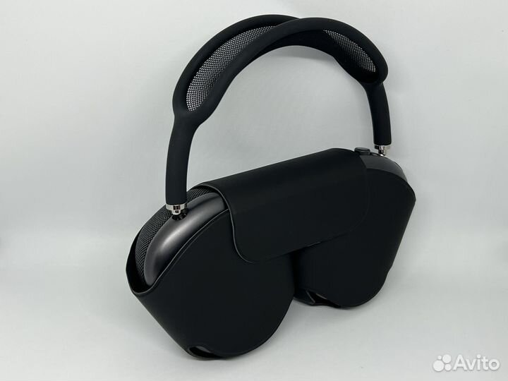 Наушники Apple Airpods MAX. Лучшее исполнение LUX+