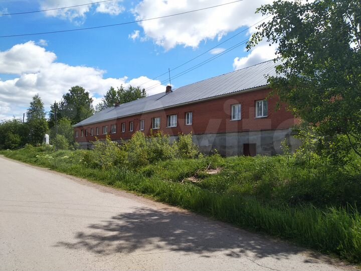 Квартир пермский край гремячинск