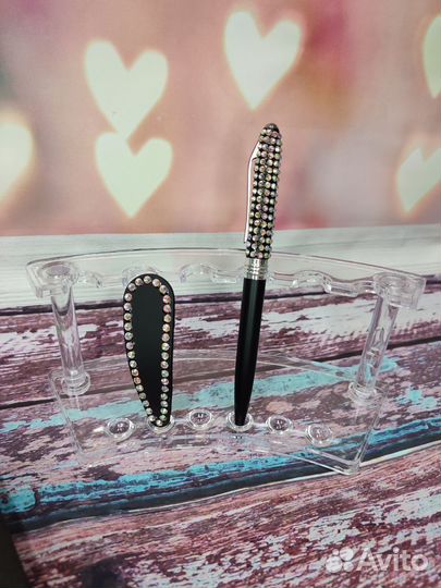 Подарочный набор канцелярии на заказ