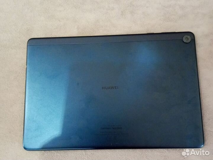 Huawei matepad t10s